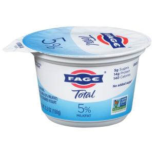 Fage - Total Greek Yogurt Whole Milk