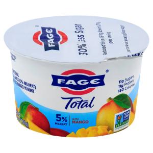 Fage - Total Mango Yogurt