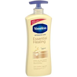 Vaseline - Total Moisture