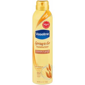 Vaseline - Total Moisture Spray