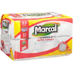 Marcal - Towel 122oll Bundle