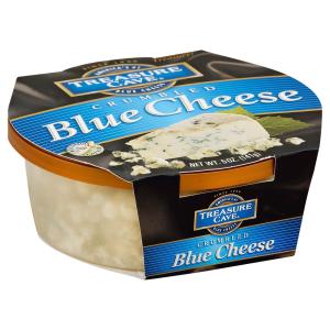 Frigo - Treasure Cave Blue Cheese