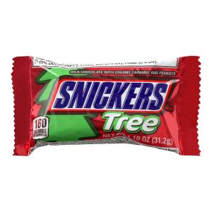 Snickers - Tree Singles