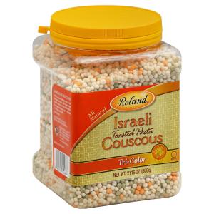 Roland - Tri Color Coucous