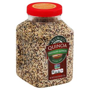 Rice Select - Tri Color Quinoa