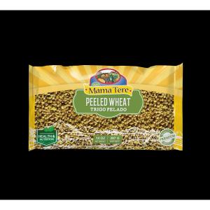 Mama Tere - Pealed Wheat