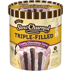 edy's - Triple Filled Crmy Choc Core