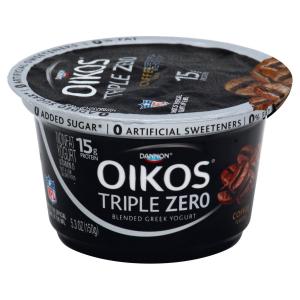 Dannon - Triple Zero Coffee