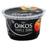 TRIPLE ZERO PEACH