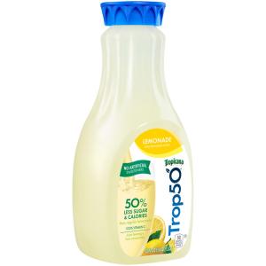 Tropicana - Trop50 Lemonade