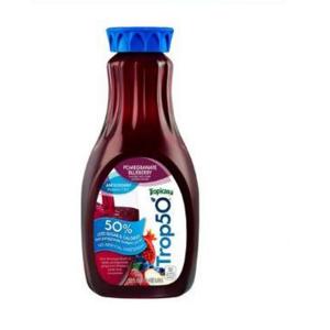 Tropicana - Trop50 Pomegranate Blueberry