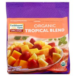 Earthbound Farm - Tropical Blend