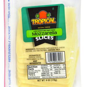 Tropical - Tropical Mozzarell