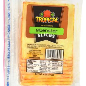 Tropical - Tropical Muenster