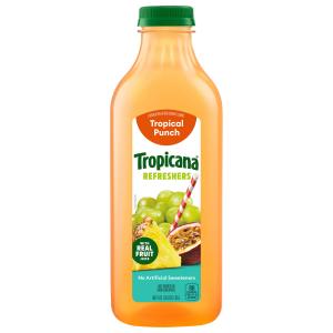 Tropicana - Tropical Punch Refresher