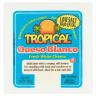 TROPICAL QUESO BLANCO LW SALT