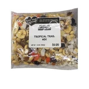 Valued Naturals - Tropical Trail Mix