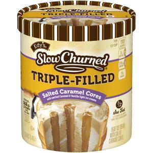 edy's - Trple Fld Rich Caramel Core