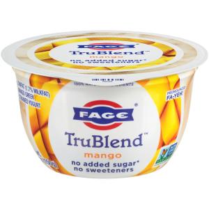 Fage - Trublend Mango Greek Yogurt