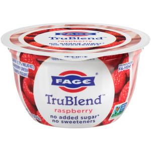 Fage - Trublend Raspberry Greek Yogurt