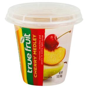 Sundia - Cherry Medley Fruit Cup