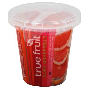 Sundia - Prft Ruby Grapefruit Chunk Cup