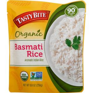 Tasty Bite - Tsty bt Basmati Rice