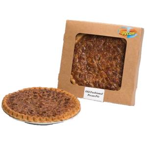 Urban Meadow - Baked Pecan Pies