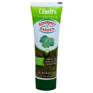 Garden Gourmet - Tube Cilantro 4oz