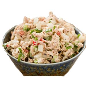 Store Prepared - Tuna Salad Store Made