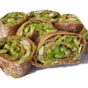 Store Prepared - Turkey Avocado Wrap