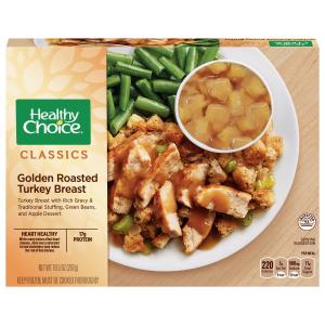 Healthy Choice - Turkey Breast