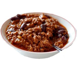 Store Prepared - Turkey Chili