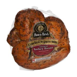 Boars Head - Turkey Crkd Pepper