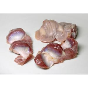 Store Prepared - Turkey Gizzards Thawed