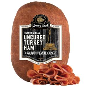 boar's Head - Turkey Ham