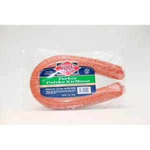 Dietz & Watson - Turkey Kielbasa