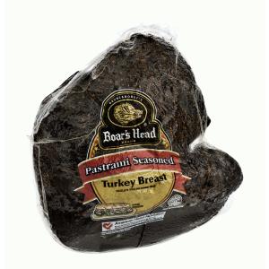 Boars Head - Turkey Pastrami