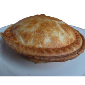 Store Prepared - Turkey Pot Pie