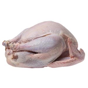 Store Prepared - Turkey wh Hen V Wings Thawed