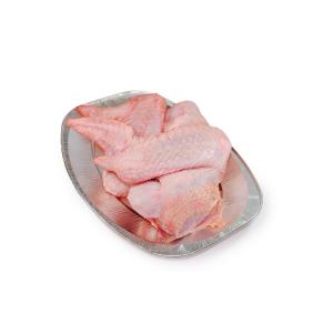 Store Prepared - Turkey Wing Tips Thawed