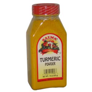 Salma - Turmeric Powder