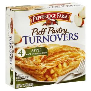 Pepperidge Farm - Turnover Apple