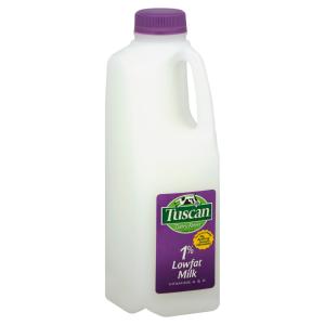 Tuscan - Milk 1% 32oz