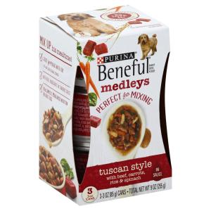 Purina - Tuscan Medley Brown Rice