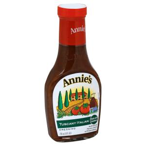 annie's - Tuscny Italian Dressing