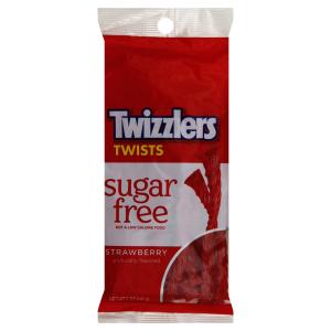 reese's - Twizzlers Sugar Free