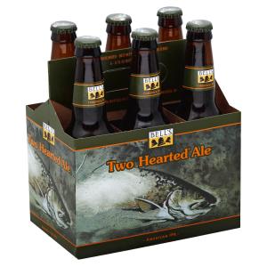 bell's - Two Hearted 6pk 12oz