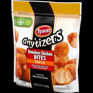 Tyson - Buffalo Chicken Bites