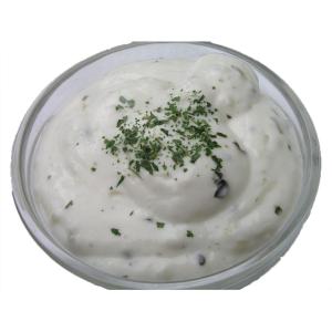 Store Prepared - Tzatziki